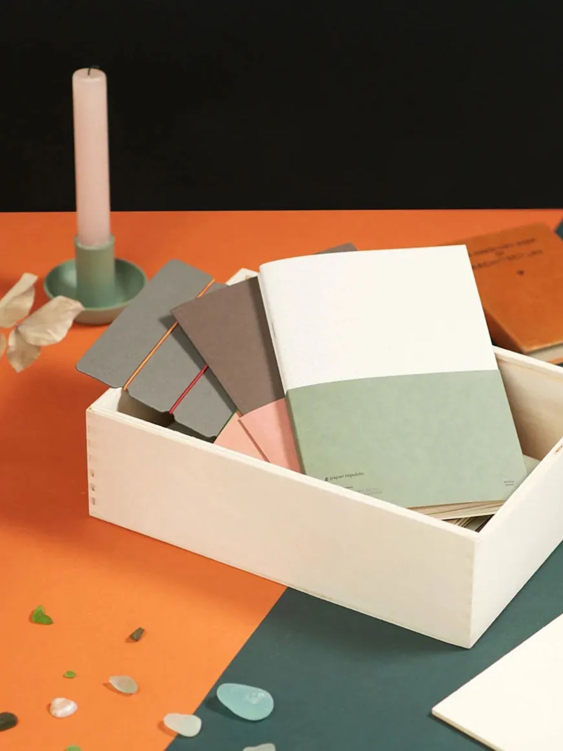 Paper Republic Writer’s Essentials Kit XL Size